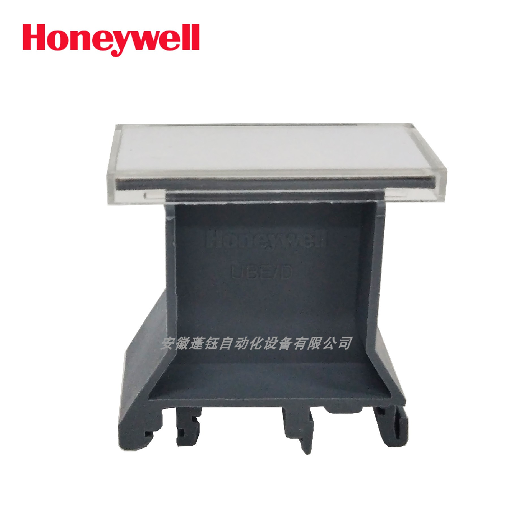 Honeywell霍尼韦尔UBE/D端子条标记端子 适用于GK系列接线端子