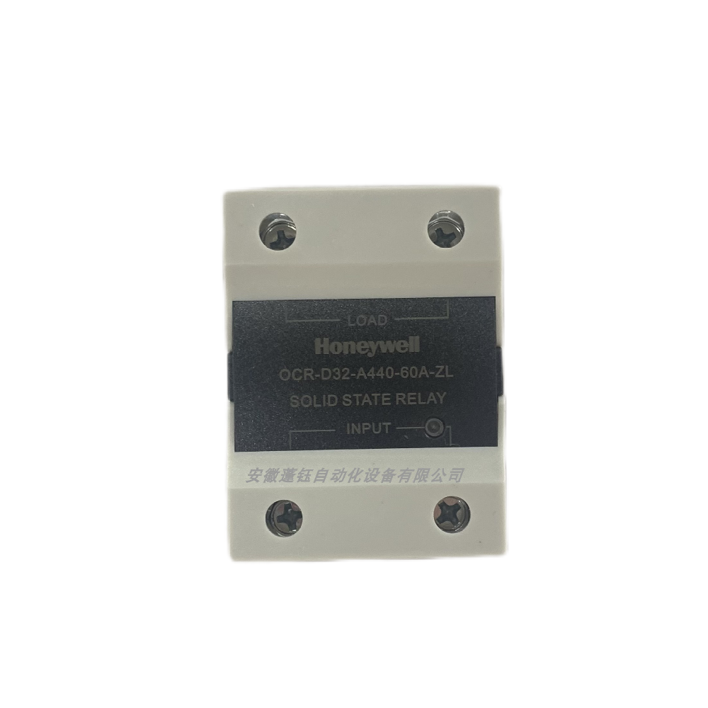 Honeywell霍尼韦尔OCR-D32-A240-15A-ZL单相交流固态继电器