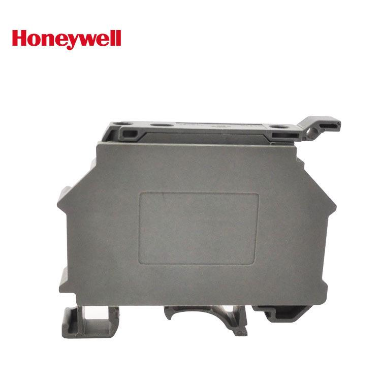 霍尼韦尔HONEYWELL保险丝端子 GFK5 FUSE-6.3A 0.5-6mm²接线端子
