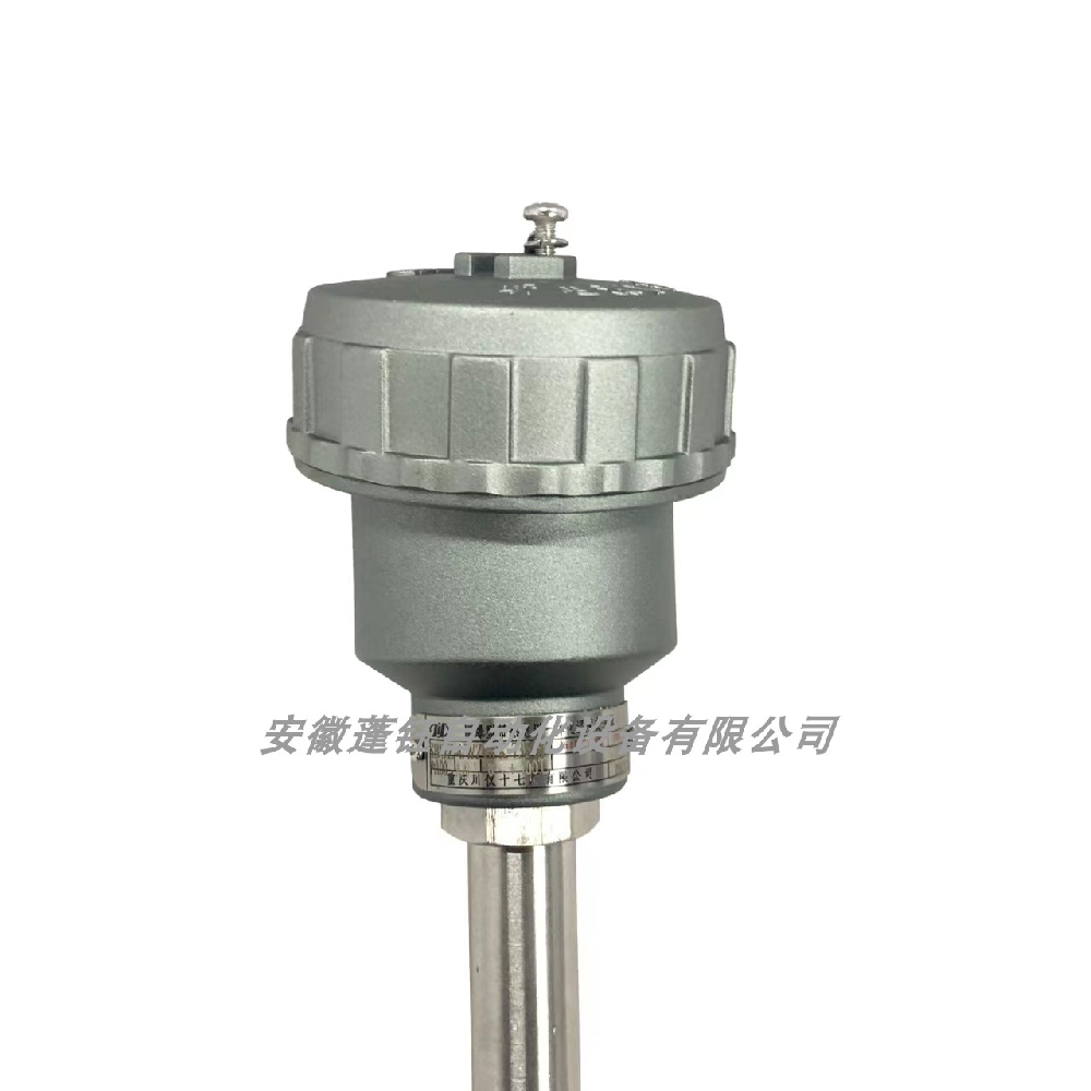 川仪SBWZ-4-TS2(0~100)/NN/WZGPK-73SGH带热电阻一体化温度变送器
